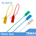 High Security Plastic Seal for Airline Logistic Using (YL-S371T)
